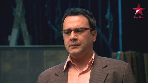 Sakshi Finds Out Bagchi's Truth