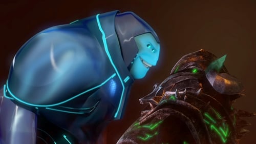 3Below: Tales of Arcadia: 1×12