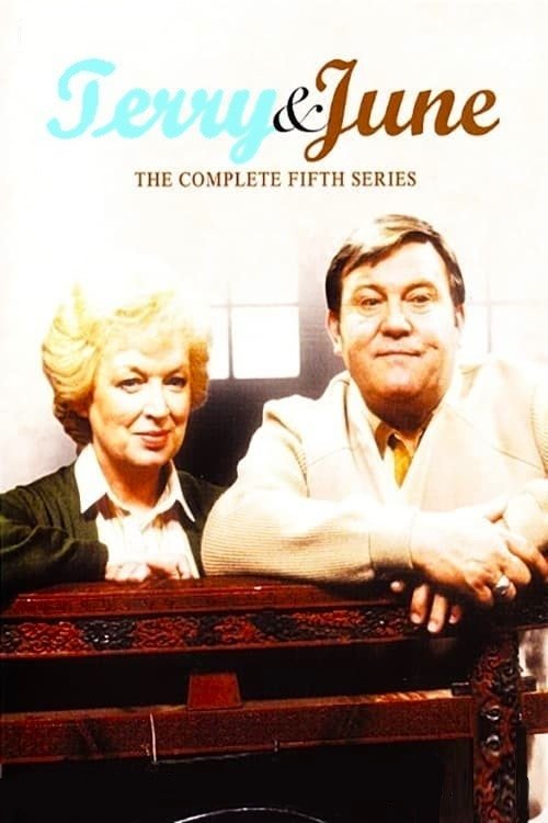 Ver temporada 5 de Terry and June Póster de la temporada 5 de la serie Terry and June