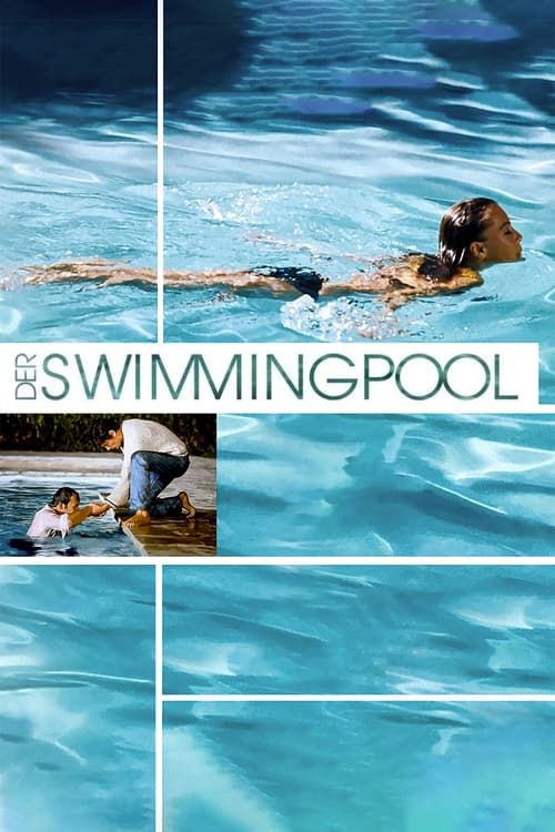 The Swimming Pool poster