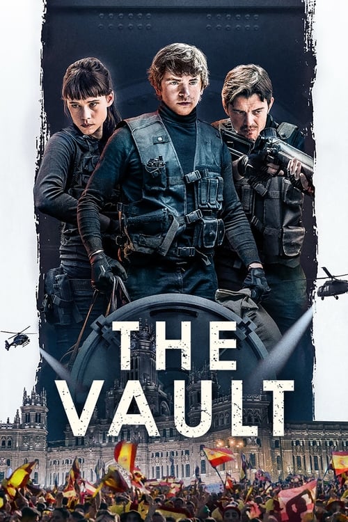 Image The Vault