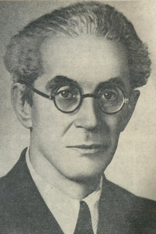 Sergey Bryukhonenko