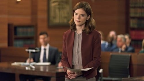 The Good Fight: 1×2