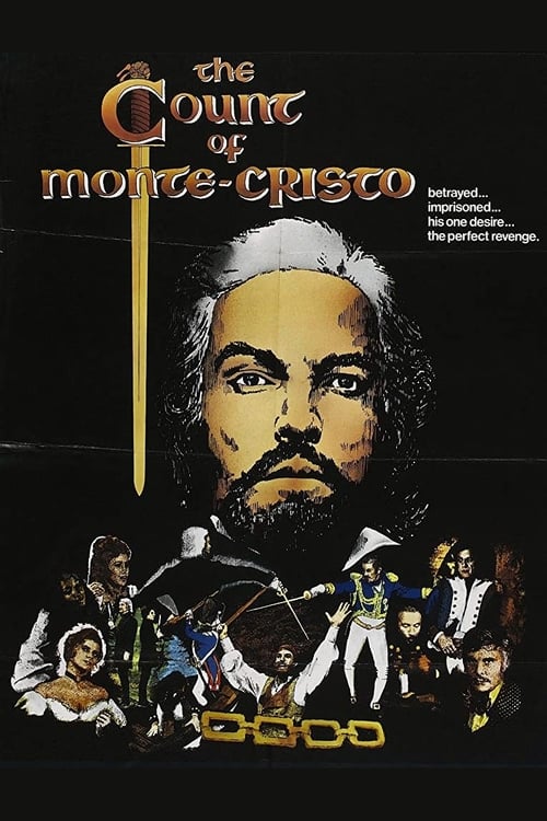 El conde de Montecristo 1975