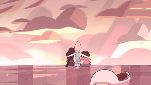 Poster della serie Steven Universe