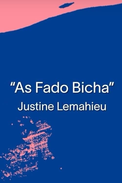 Them Fado Bicha poster