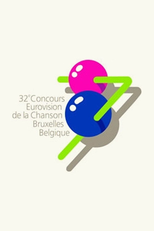 Eurovision Song Contest 1987