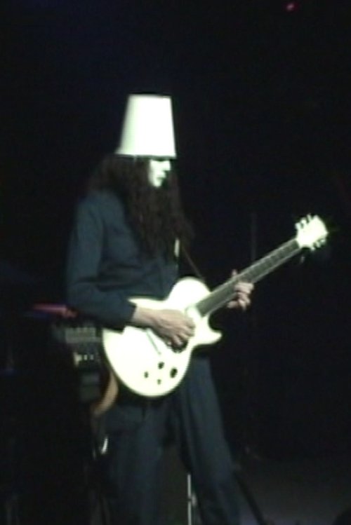 Buckethead - Live at the Aggie Theatre Fort Collins 2008