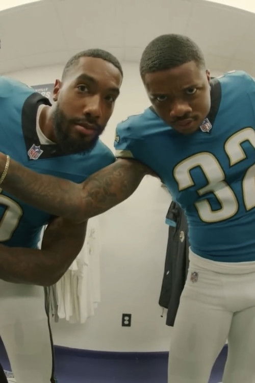 Jaguars Release Prowler Throwbacks