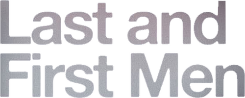 Last and First Men