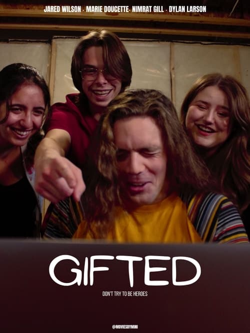 GIFTED (2022)
