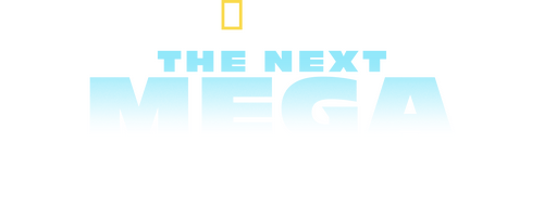 The Next Mega Tsunami