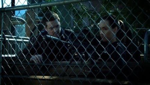 Nikita: 2×21