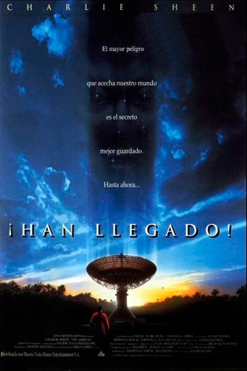 ¡Han llegado! 1996