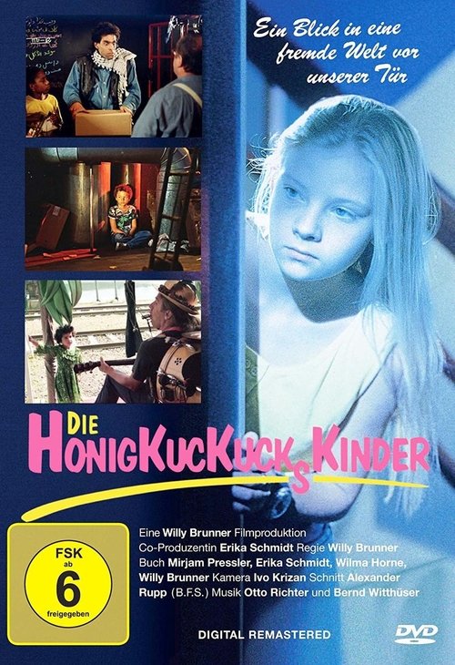 Die HonigKuckucksKinder 1992