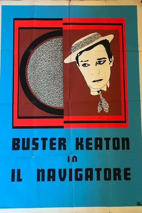 Il navigatore movie poster player
