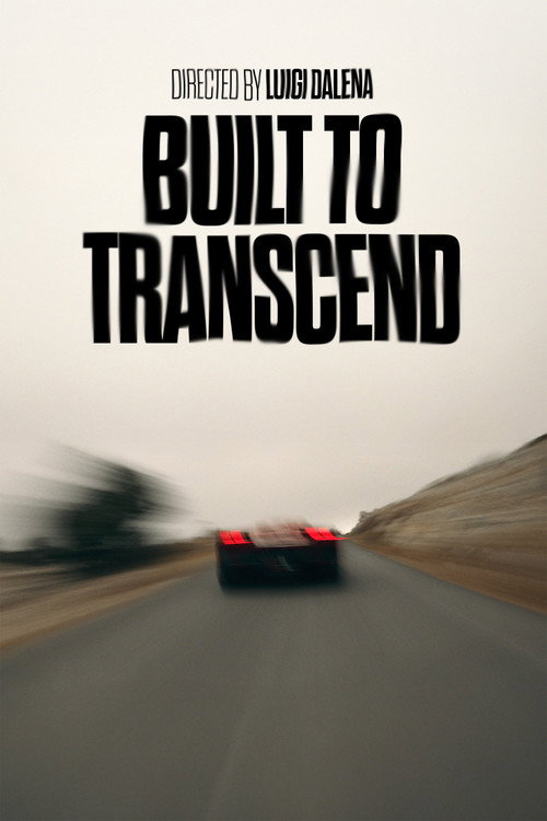 Built to Transcend