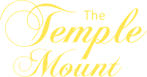 The Temple Mount