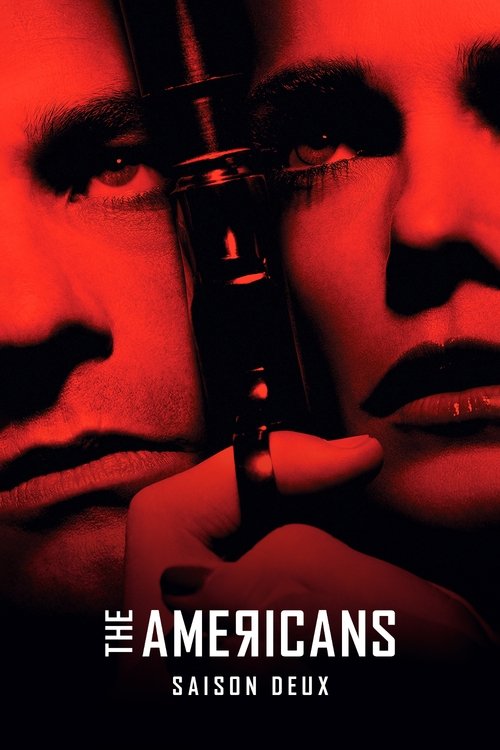 The Americans, S02 - (2014)