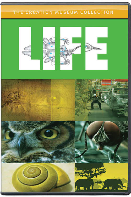 Life 2007