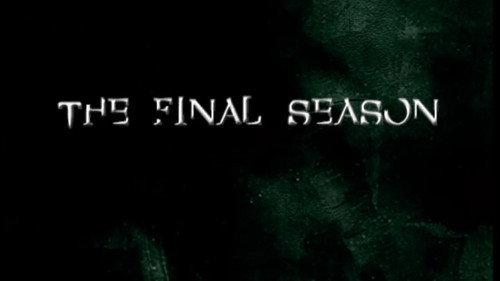 Angel: The Final Season