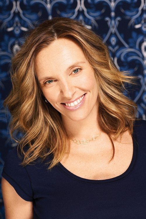 Kép: Toni Collette színész profilképe