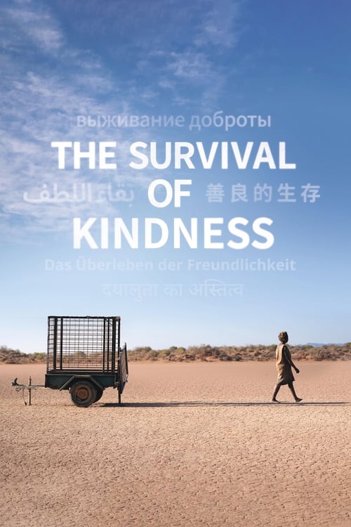 Image Meilleurs sites pour regarder The Survival of Kindness en ligne : trouvez-les ici