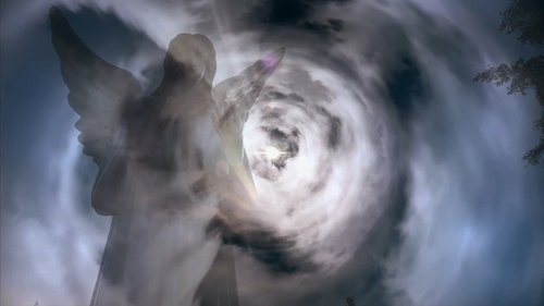 Poster della serie Timeless