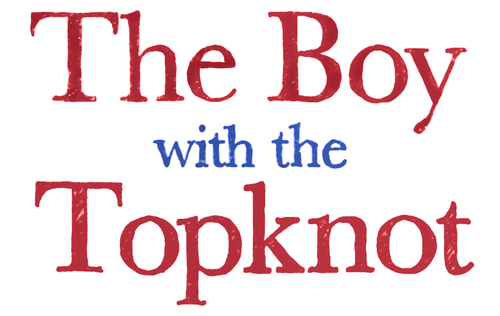 The Boy with the Topknot