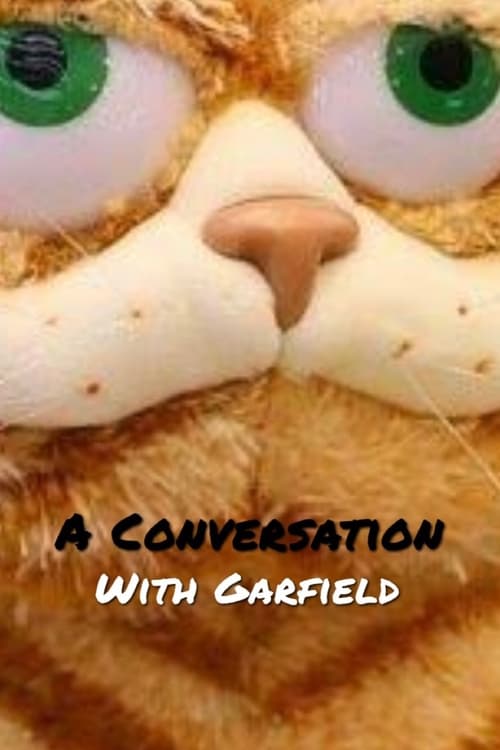 A Conversation With Garfield