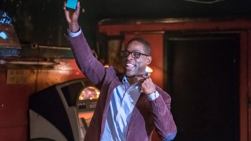 This Is Us: 1×16