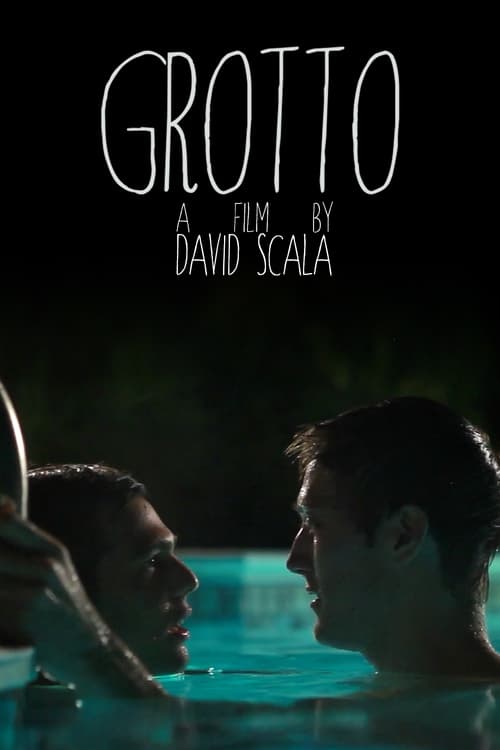 Grotto (2013) poster