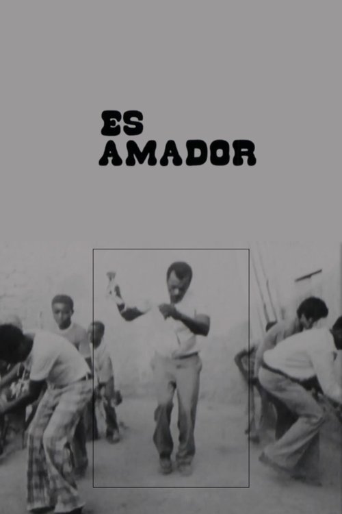 Nonton film Es Amador (1978) terbaru sub indo Nonton film Es Amador (1978) terbaru sub indo
