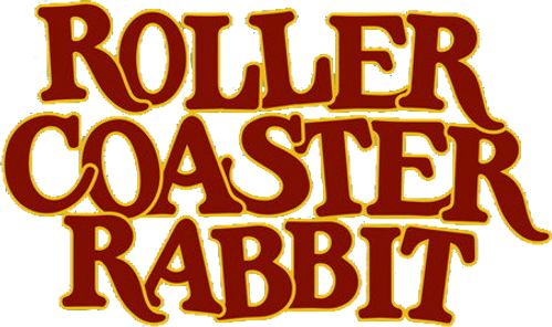 Roller Coaster Rabbit Logo