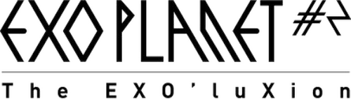 EXO PLANET #2 The EXO'luxion in Japan
