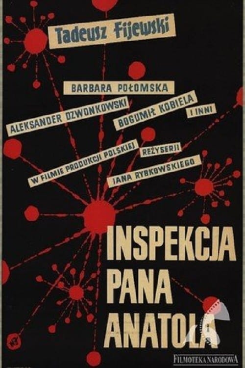 Inspekcja pana Anatola (1959)