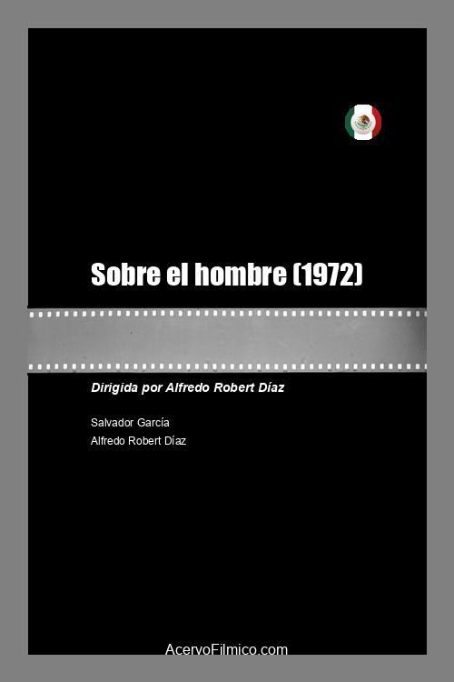 Sobre el hombre