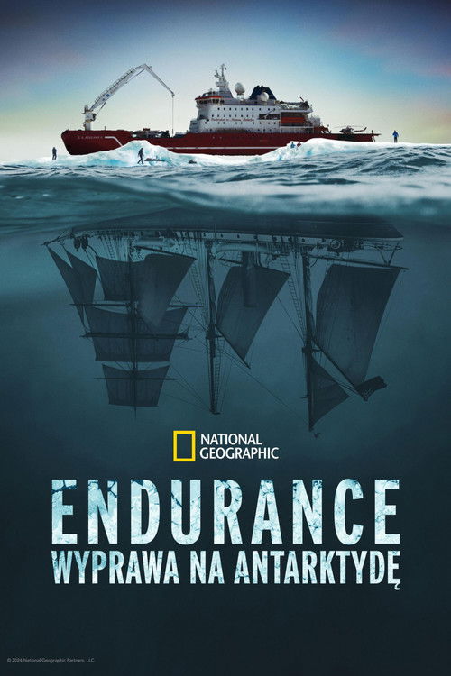 Endurance: wyprawa na Antarktydę