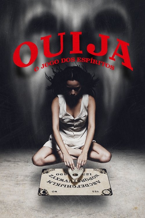 Image Ouija: O Jogo dos Espíritos