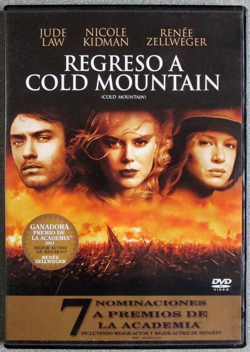 Cold Mountain 2003