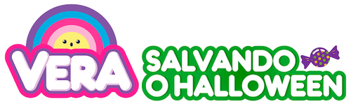 True: Tricky Treat Day logo