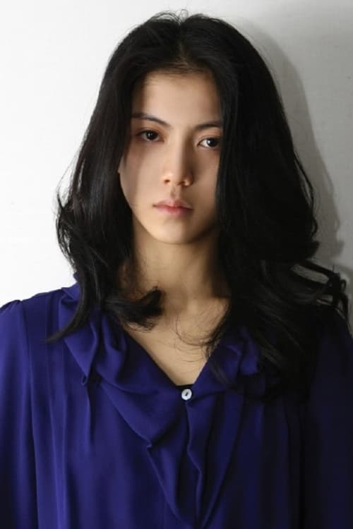 Kép: Kim Ok-vin színész profilképe