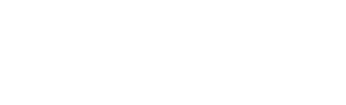 Magos: Contos da Arcadia - Logo 2
