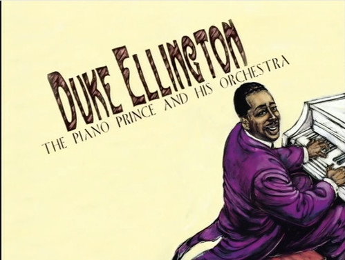 Duke Ellington