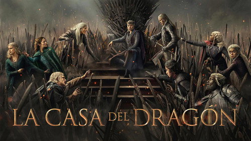 House of the Dragon