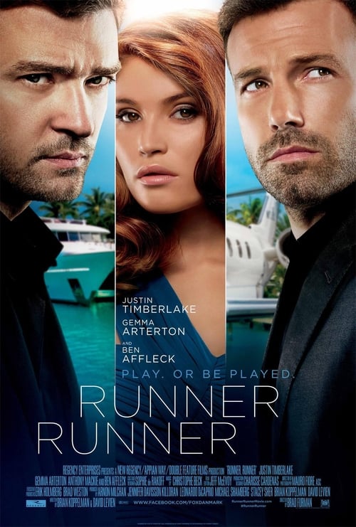 Runner Runner