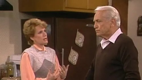 Too Close for Comfort, S05E20 - (1985)