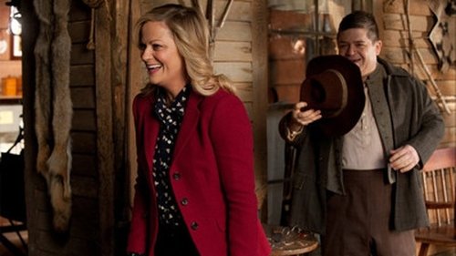Confusões de Leslie: 5×19