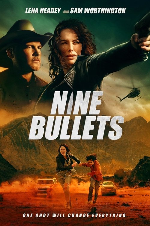 9 Bullets - 2022 9 Bullets - 2022