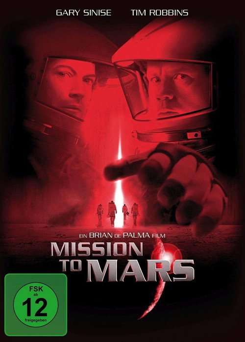 Mission to Mars